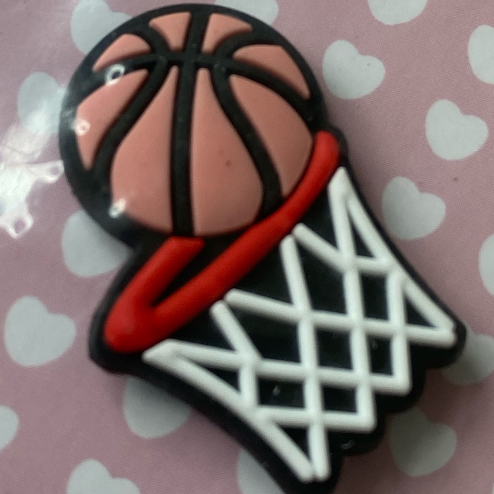 Sports Charm Set for Kids - Picture 4 of 7